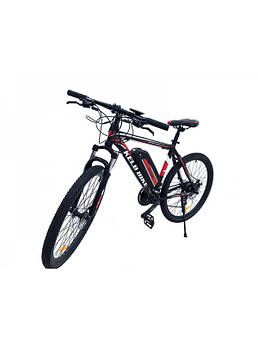 Электровелосипед MTB 26"  (Pedaling Assisted System "PAS") 350W