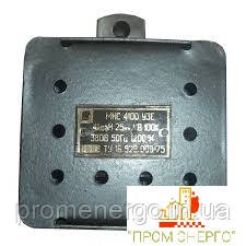 Електромагніт МІС 4100Е 127В ПВ 100%, фото 1