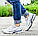Кросівки унісекс жіночі білі Bona 725A-2 Бона Розміри 36, фото 8