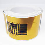 Форми для нарощування нігтів, вузькі (500 штук), фото 3