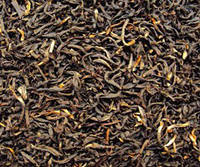 Черный индийский чай Тадж Махал TGFOP1 500г