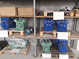 Компресор Bitzer 6F-40.2Y (Б/У) 151 м3/год 36.6 kW (t°4 -26 °C R404a), фото 3