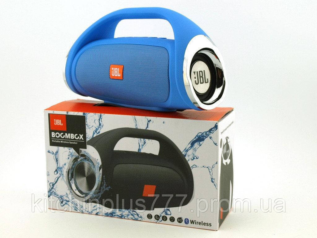 Портативна bluetooth колонка JBL BOOMBOX SMALL