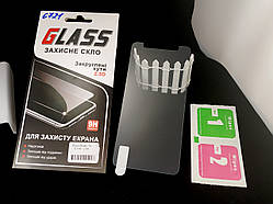 Захисне скло для Xiaomi Redmi 7A в пакованні