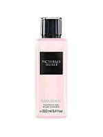 Міст спрей для тіла victoria's secret fabulous fragrance mist 250ml ОРИГИНАЛ