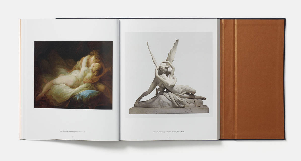 Подарункова література. The Art of the Erotic. Phaidon