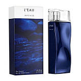Ken❀o L`Eau Ken❀, Ontense Pour Homme туалетна вода 100 ml. (Тестер Кен❀про Л'Еау Кен❀про Інтенс Пур Хом), фото 3