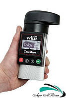 Вологомір зерна і насіння, з розмолом,  Wile 78, Фінляндія