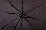 Механічний парасольку H. DUE.O серія Ladybug арт. 163-3, фото 3