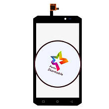 Оригінальний Сенсор (Тачскрін) для Sigma PQ39 (Чорний)