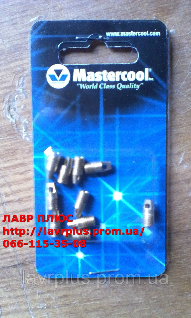 Депрессор для шлангов MASTERCOOL MC-42016-10 (10шт) - фото 3 - id-p109902402