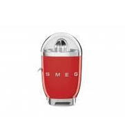 Соковижималка для цитрусових (цитрус-прес) SMEG CJF11RDEU