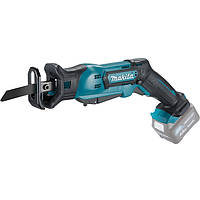 Аккумуляторная сабельная пила Makita JR105DZ