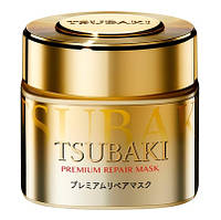 SHISEIDO TSUBAKI Premium Repair Mask Маска для волосся преміумкласу відновлювальна, 180 г.