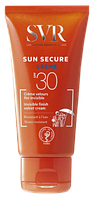 Солнцезащитный крем для чувствительной кожи SVR Sun Secure Creme SPF30