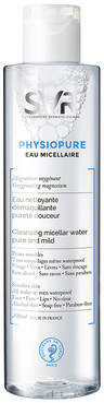Очищаюча міцелярна вода SVR Physiopure Cleansing Micellar Water, фото 1