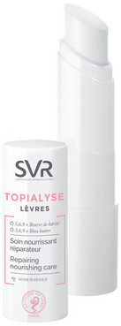 Бальзам для губ SVR Topialyse Levres Repairing Nourishing Care, фото 1