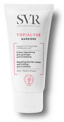 Крем "Бар'єр" SVR Topialyse Repairing Barrier Cream