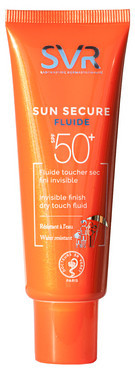 Сонцезахисний флюїд SVR Sun Secure Fluide SPF 50