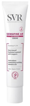 Терморегулюючий крем SVR Sensifine AR Anti-redness Moisturizing Soothing Intensive Care