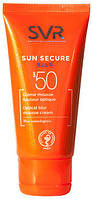 Солнцезащитный крем-мусс SVR Sun Secure Blur Optical Blur Mousse Cream SPF 50