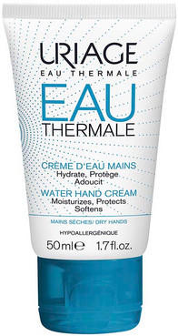 Крем для рук Uriage Care Hands Cream, фото 1