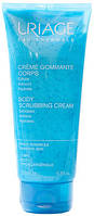 Крем-скраб для тела Uriage Gommante Body Scrubbing Cream 200 мл