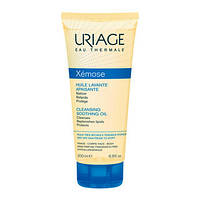 Ксемоз очищающее успокаивающее масло URIAGE Xemose Cleansing Soothing Oil