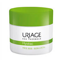 Исеак паста SOS Uriage Hyseac Paste SOS