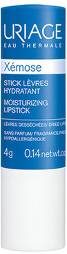 Зволожуючий стік для губ Uriage Xemose Moisturizing Lipstick