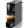 Кавомашина Nespresso Essenza Mini Intense Grey + подарунок 10 капсул ., фото 3