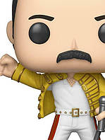 Funko pop queen freddie mercury deals