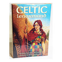 Celtic Lenormand (Кельтский Ленорман)