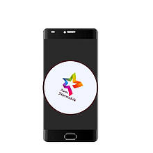 Дисплей для Allcall Rio (Чорний), ORIG