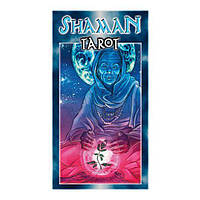 Shaman Tarot (Таро Шаманів)