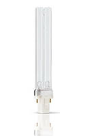 Лампа бактерицидна Philips TUV PL-S 9W/2P 1CT
