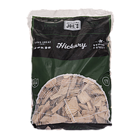 Щепа для гриля Oklahoma Joe's® Hickory Wood Chips, 900 г