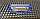 Сітка для електробритви Braun 20S Series 2000 CruZer, фото 5