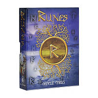 Runes Oracle (Оракул Рун Позолоченный)