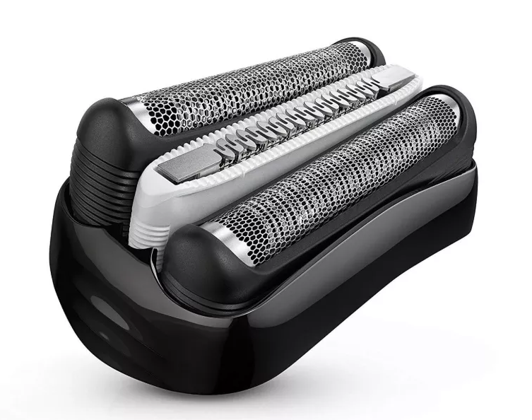Сітка і ріжучий блок Braun 32B 32S 21B Series 3 300s 301s . Аналог