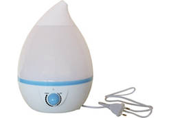 Зволожувач повітря Grunhelm GHF026