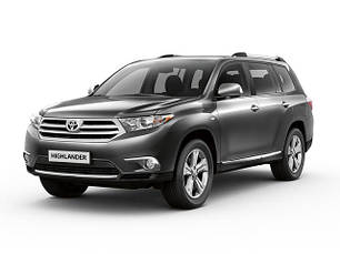 Toyota Highlander 2010-2013 р. в.