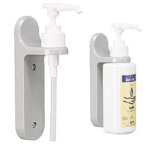 Дозатори та диспенсери