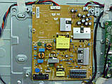 Плати від LED TV Philips 42PFH4309/88 по блоках (розбита матриця)., фото 8