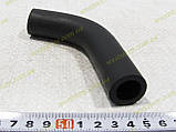 Патрубок сапуна Заз 1102,1103,Таврія Славута короткий старого зразка, фото 3
