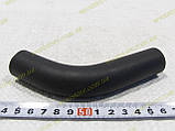Патрубок сапуна Заз 1102,1103,Таврія Славута короткий старого зразка, фото 4