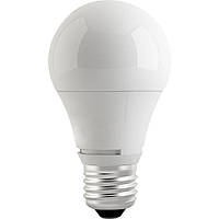 Світлодіодна лампа LED A60 10 W 3000 K E27, тепле світло