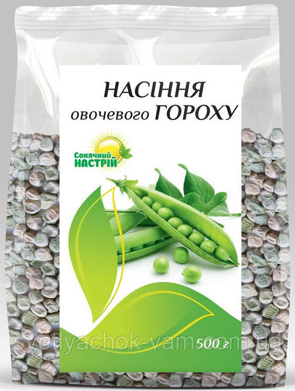 Горох Овощной сахарный сочный сорт высокоурожайный крупноплодный Польша ...