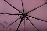 Жіноча парасолька BARBARA VEE ( автомат/напівавтомат) арт. PP100 FX, фото 4