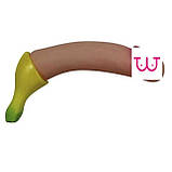 Секс прикол фаллос у банані, фото 4